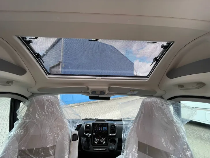 Fahrzeugbild Roadfans Hopper 600 ++ABVERKAUF++ #40