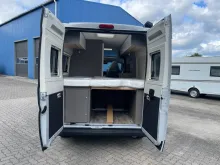 Fahrzeugbild Roadfans Hopper 600 ++ABVERKAUF++ #43