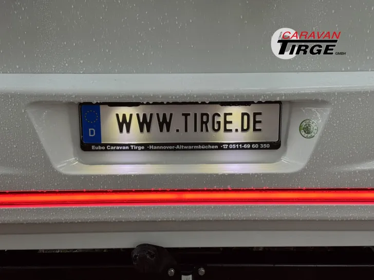 Fahrzeugbild Sunlight A 70 Citroen #7
