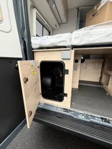 Fahrzeugbild Dethleffs Globetrail 540 DR Fiat *CLESANA Trockentoilette* #10