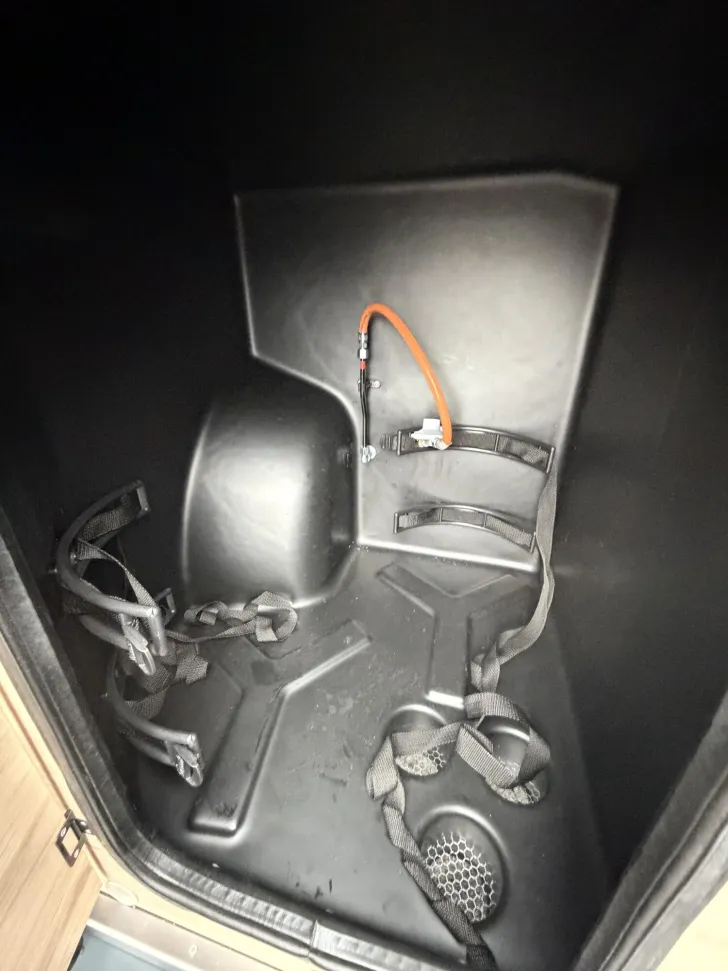 Fahrzeugbild Dethleffs Globetrail 540 DR Fiat *CLESANA Trockentoilette* #11