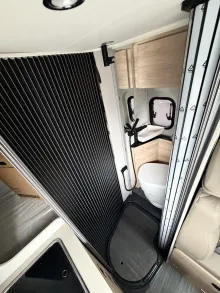 Fahrzeugbild Dethleffs Globetrail 540 DR Fiat *CLESANA Trockentoilette* #15