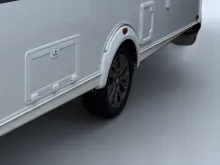 Fahrzeugbild Knaus Sport 460 EU *Glattblech*Rollbett* #7