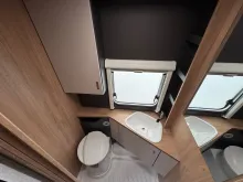Fahrzeugbild Knaus Sport 460 EU *Glattblech*Rollbett* #15