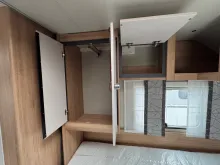 Fahrzeugbild Knaus Sport 460 EU *Glattblech*Rollbett* #14