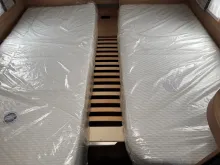 Fahrzeugbild Knaus Sport 460 EU *Glattblech*Rollbett* #13