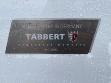 Fahrzeugbild Tabbert Puccini 550 E 2,5 Finest Edition *32" TV-Pakat* #11