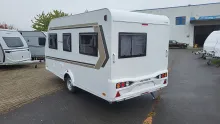 Schräg Hinten Weinsberg CaraOne 420 QD 3 x Pakete Auf. 1350 kg