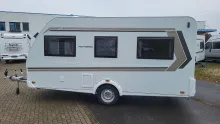 Frontal Hinten Weinsberg CaraOne 420 QD 3 x Pakete Auf. 1350 kg