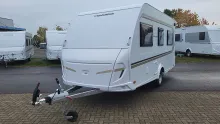 Heckgarage Weinsberg CaraOne 420 QD 3 x Pakete Auf. 1350 kg