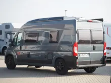 Fahrzeugbild Challenger F&S Edition,Zubehör+Connect Paket #3
