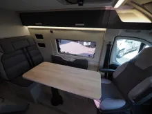 Fahrzeugbild Challenger F&S Edition,Zubehör+Connect Paket #6