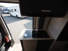 Fahrzeugbild Challenger F&S Edition,Zubehör+Connect Paket #7