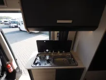 Fahrzeugbild Challenger F&S Edition,Zubehör+Connect Paket #8