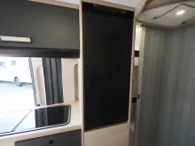 Fahrzeugbild Challenger F&S Edition,Zubehör+Connect Paket #9
