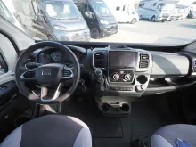 Fahrzeugbild Challenger F&S Edition,Zubehör+Connect Paket #13