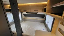 Betten Weinsberg CaraOne 420 QD 3 x Pakete Auf. 1350 kg