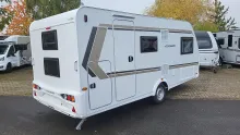 Seitlich Weinsberg CaraOne 480 QDK