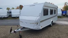 Heckgarage Weinsberg CaraOne 480 QDK