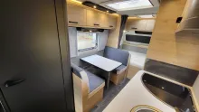 Sitzgruppe Weinsberg CaraOne 480 QDK