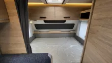 Etagenbetten Weinsberg CaraOne 480 QDK