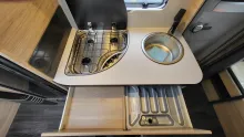 Weitere Betten Weinsberg CaraOne 480 QDK