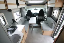 Fahrzeugbild Dethleffs Just Camp T 7052 EBL #11