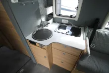 Fahrzeugbild Dethleffs Just Camp T 7052 EBL #13