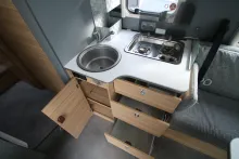 Fahrzeugbild Dethleffs Just Camp T 7052 EBL #14