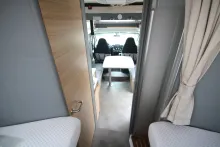Fahrzeugbild Dethleffs Just Camp T 7052 EBL #20