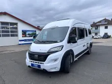 Fahrzeugbild Pössl 2Win RS, Automatik, Mietflotten-Abverkauf ! #2