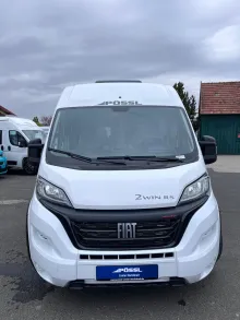 Fahrzeugbild Pössl 2Win RS, Automatik, Mietflotten-Abverkauf ! #3