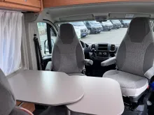 Fahrzeugbild Pössl 2Win RS, Automatik, Mietflotten-Abverkauf ! #8