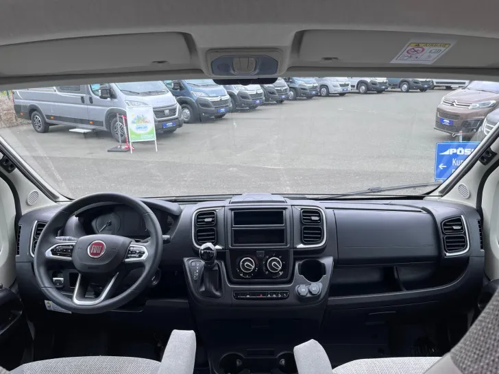 Fahrzeugbild Pössl 2Win RS, Automatik, Mietflotten-Abverkauf ! #15