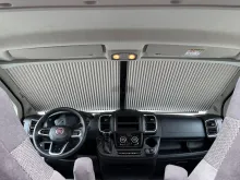 Fahrzeugbild Pössl 2Win RS, Automatik, Mietflotten-Abverkauf ! #16