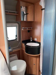 Fahrzeugbild Pössl 2Win RS, Automatik, Mietflotten-Abverkauf ! #18