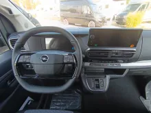 Fahrzeugbild Crosscamp EXPLR 5.0 F Opel AHK abnehmbar, Drive+Camp Kit #13