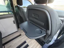 Fahrzeugbild Crosscamp EXPLR 5.0 F Opel AHK abnehmbar, Drive+Camp Kit #18