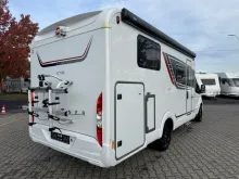 Fahrzeugbild Bürstner Lineo T 690 G 155 PS - Automatik - 15.000 km #5