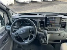 Fahrzeugbild Bürstner Lineo T 690 G 155 PS - Automatik - 15.000 km #7