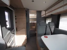 Fahrzeugbild Dethleffs Just Camp T 7052 EB, Mietflotten-Abverkauf ! #6