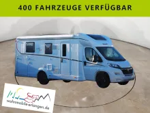 Fahrzeugbild Dethleffs Just Camp T 7052 DBM, SAT/TV, Abverkauf ! #1