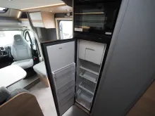 Fahrzeugbild Dethleffs Just Camp T 7052 DBM, SAT/TV, Abverkauf ! #10