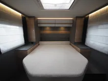 Fahrzeugbild Dethleffs Just Camp T 7052 DBM, SAT/TV, Abverkauf ! #11