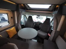 Fahrzeugbild Laika KOSMO L 319, Autom., Navi, Abverkaufsaktion ! #5