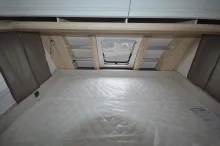 Fahrzeugbild Hobby De Luxe 490 KMF Für die Familie*1,8 to. #8
