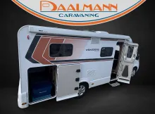 Fahrzeugbild Weinsberg CaraCompact EDITION PEPPER 640 MEG el. Stufe, Premiumtür #3