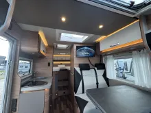 Fahrzeugbild Weinsberg CaraCompact EDITION PEPPER 640 MEG el. Stufe, Premiumtür #5