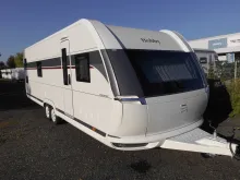 Fahrzeugbild Hobby Prestige 720 KWFU 2027 mit EXTRAS +++ #1