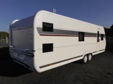 Fahrzeugbild Hobby Prestige 720 KWFU 2027 mit EXTRAS +++ #4